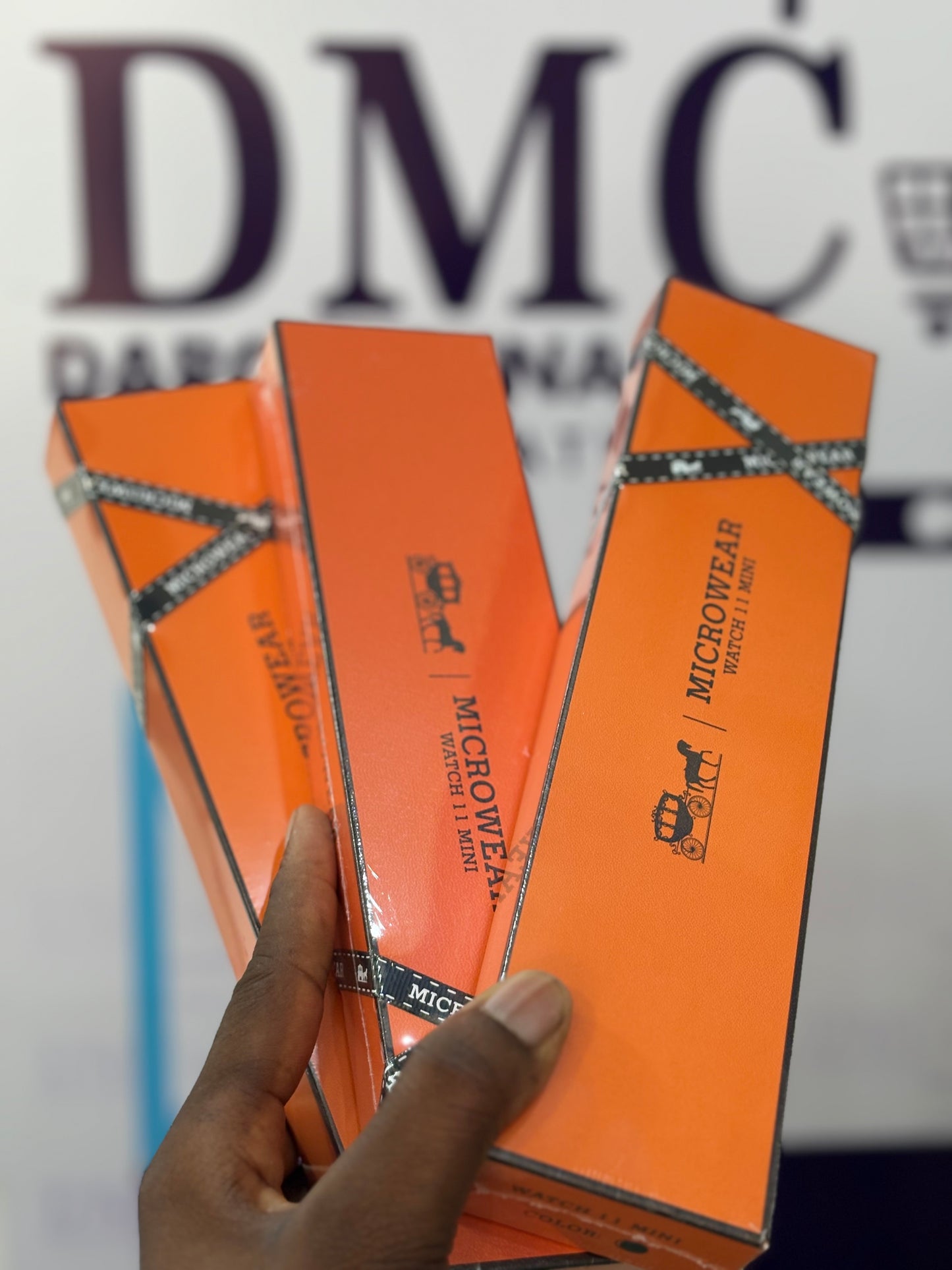 Microwear watch s11 pro