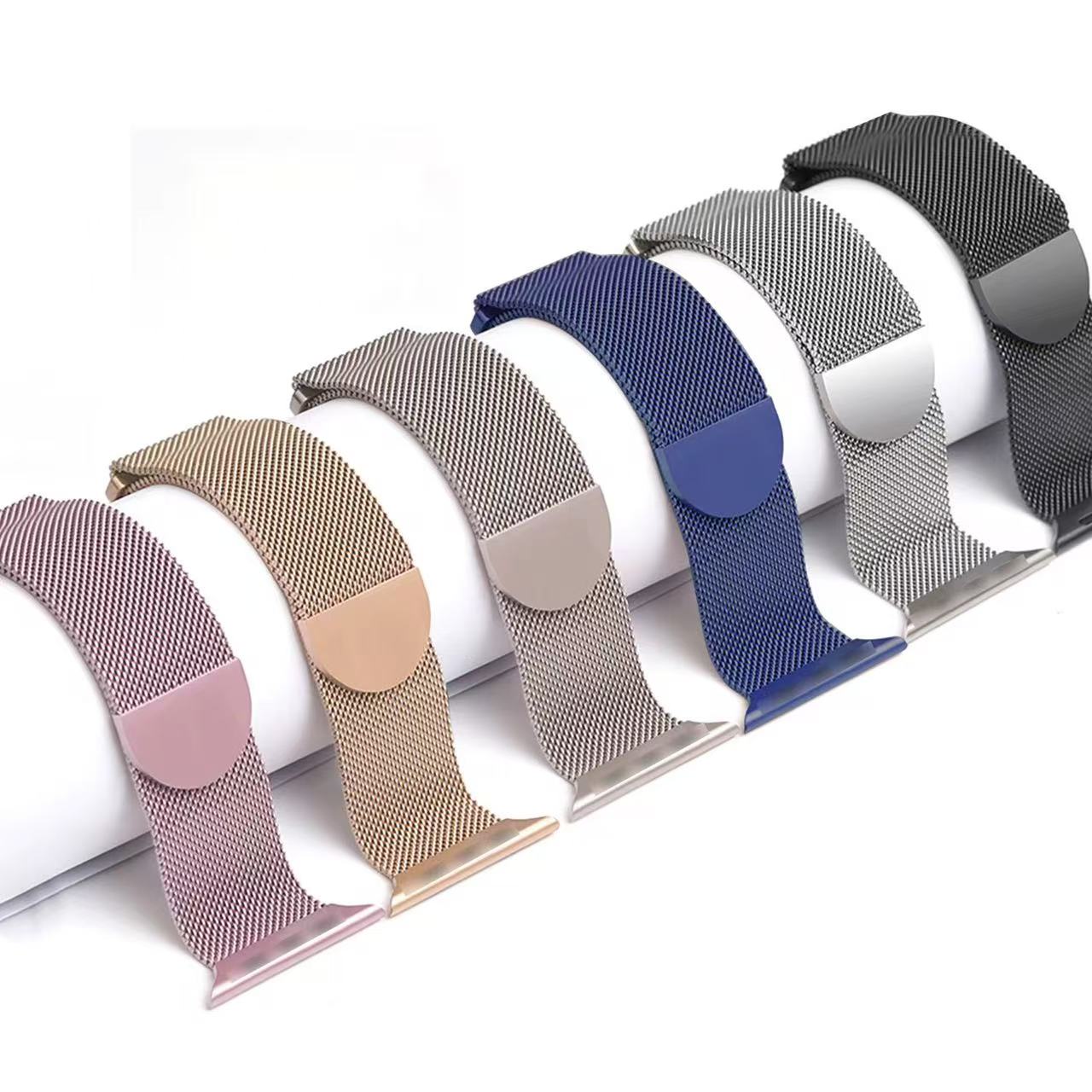 Bracelet Apple Watch 38/40/41mm 42/44/45mm