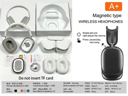 AirPods Max good quality