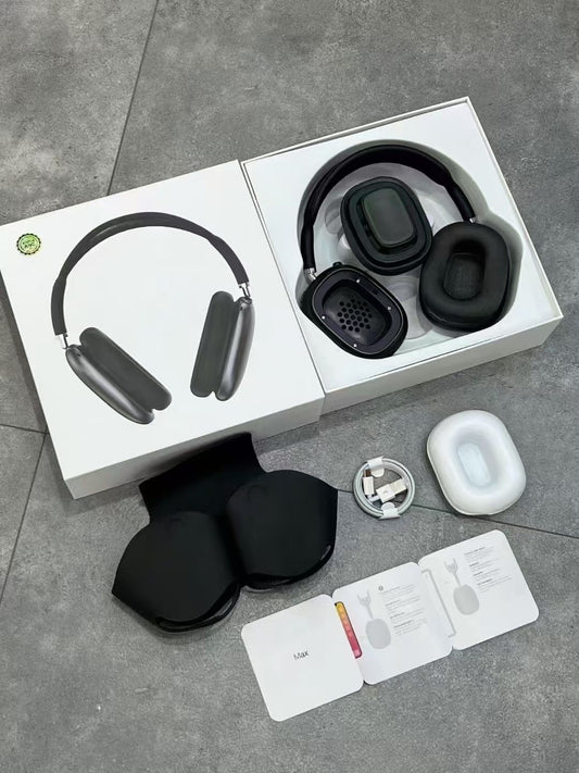 AirPods Max good quality