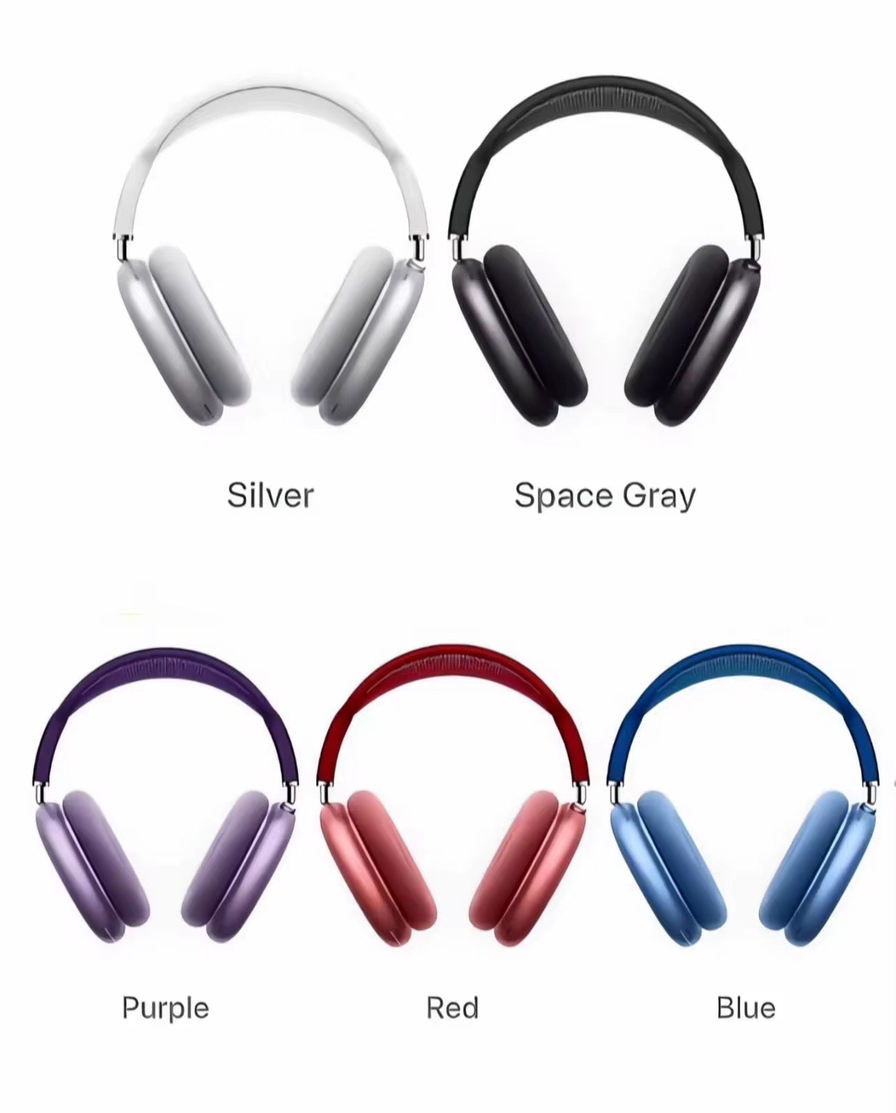 AirPods Max good quality