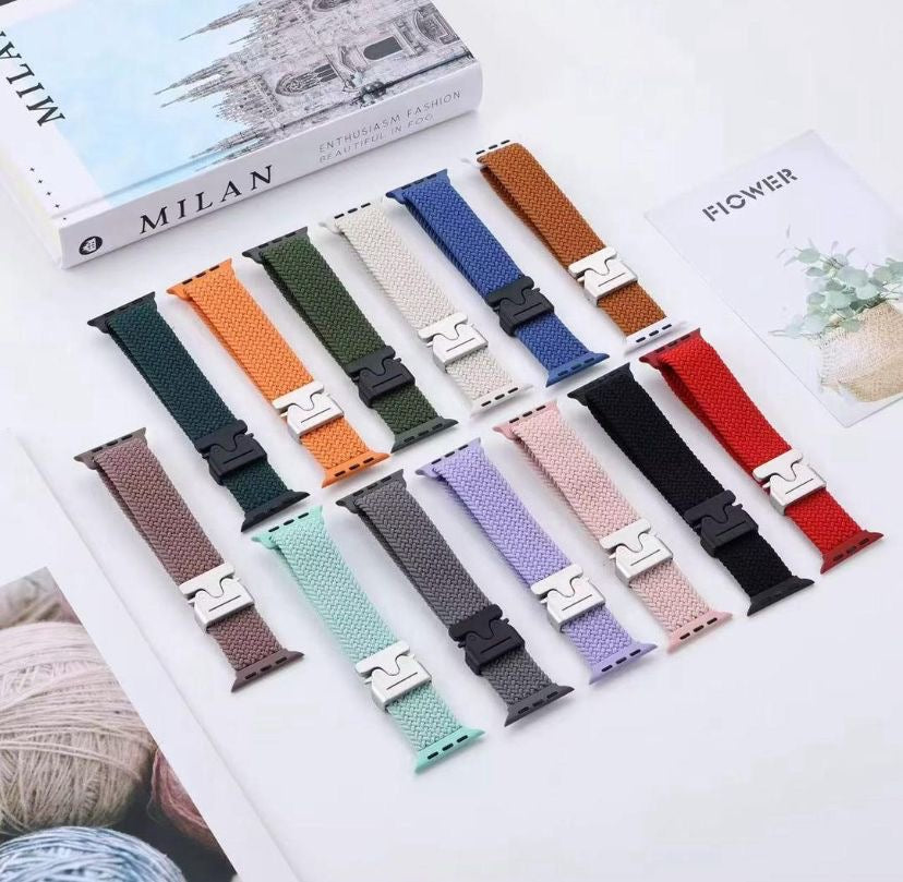 Bracelet Apple Watch