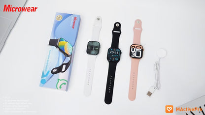 Microwear watch s11 pro
