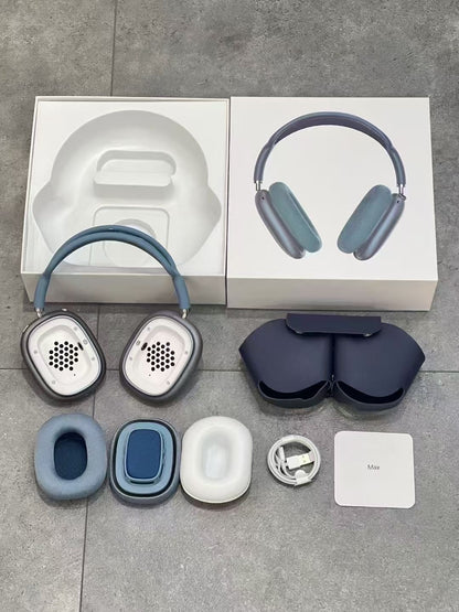 AirPods Max good quality