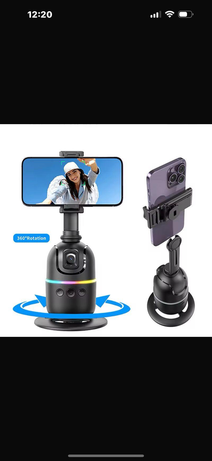 Support Gimbal P03