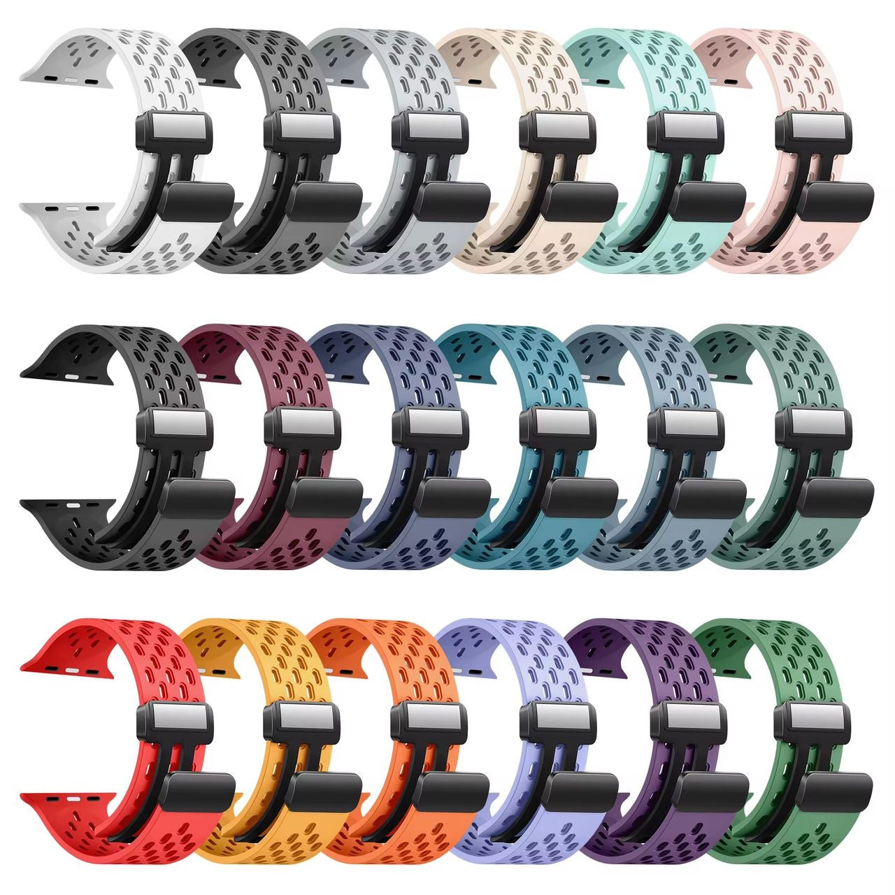 Bracelet Apple Watch