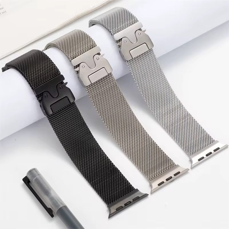 Bracelet Apple Watch