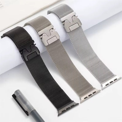 Bracelet Apple Watch