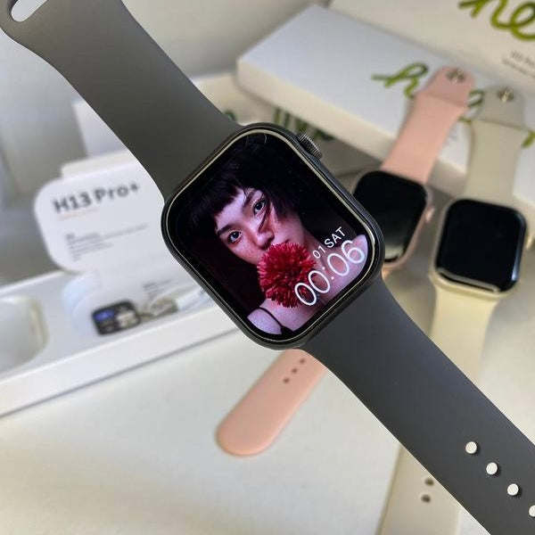 Smart Watch H13 Pro Plus