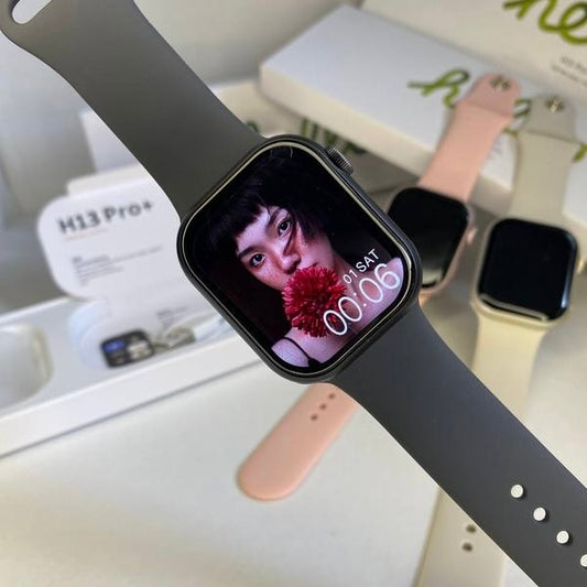 Smart Watch H13 Pro Plus