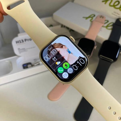 Smart Watch H13 Pro Plus