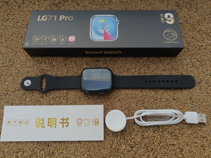 Smart Watch LG71 PRO