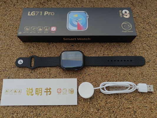 Smart Watch LG71 PRO
